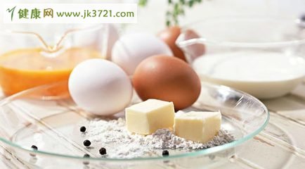 感冒能吃雞蛋嗎？與雞蛋相克的5種食物